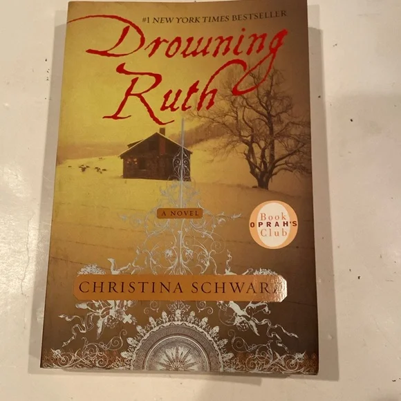 “Drowning Ruth,” - Picture 1 of 2